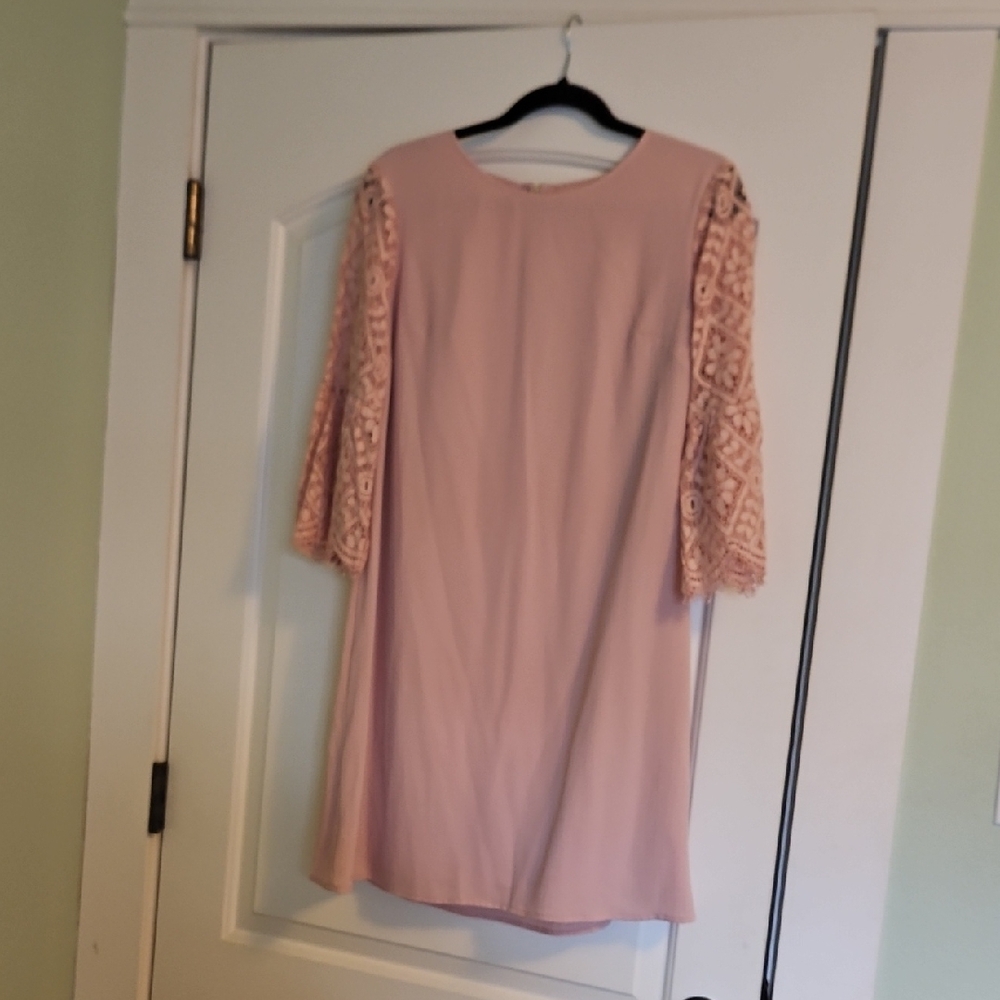 A New Day Spring Dress
